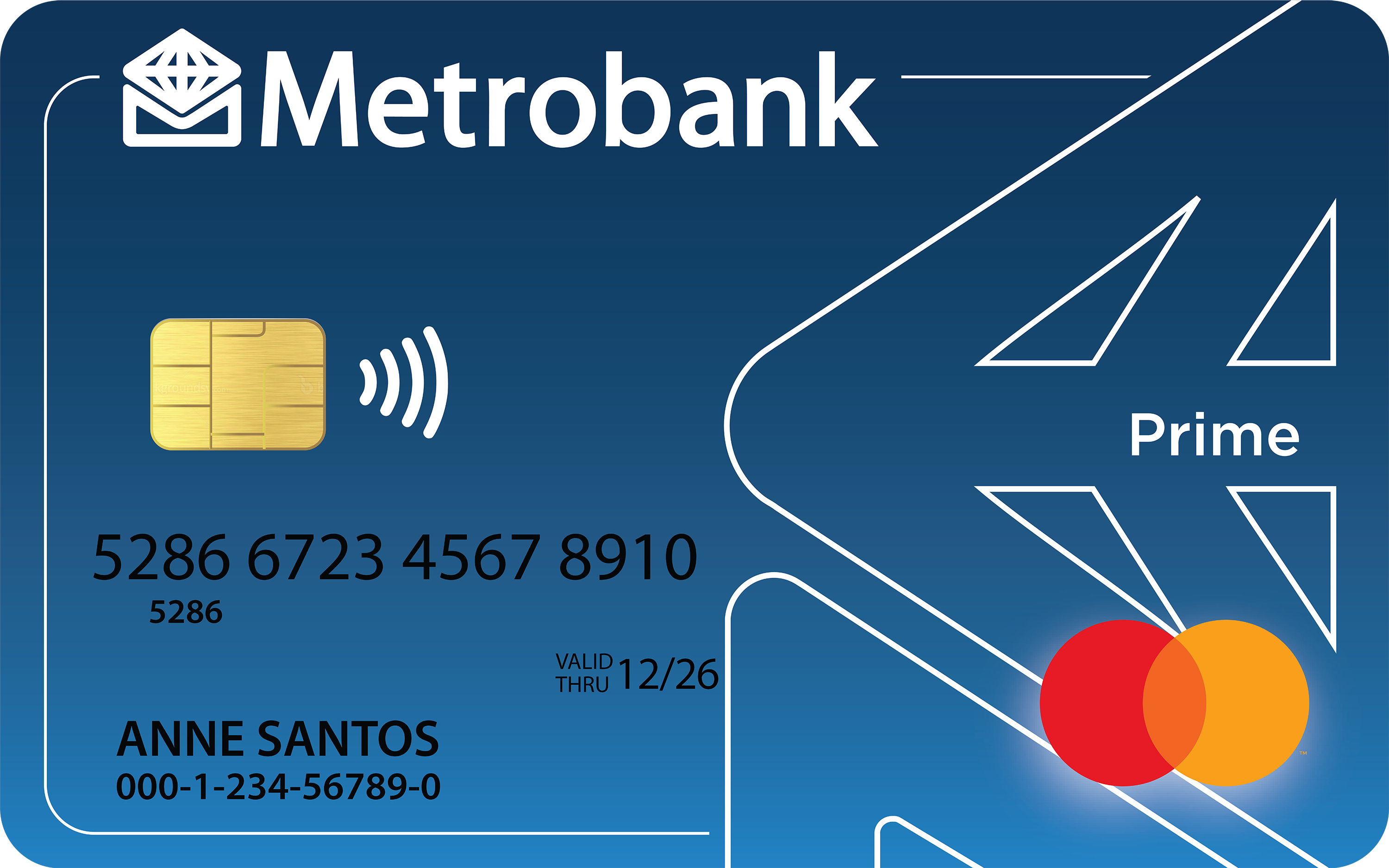 6. McDonald's and Metrobank Credit Card Promo - wide 1