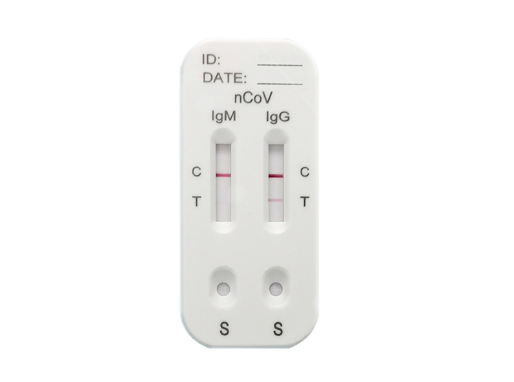 Through a P10 million donation, Metrobank and GT Capital Holdings support GoNegosyo’s Project ARK to purchase 22,220 antibody rapid test kits for distribution and use of a chosen barangay. Antibody Rapid Test