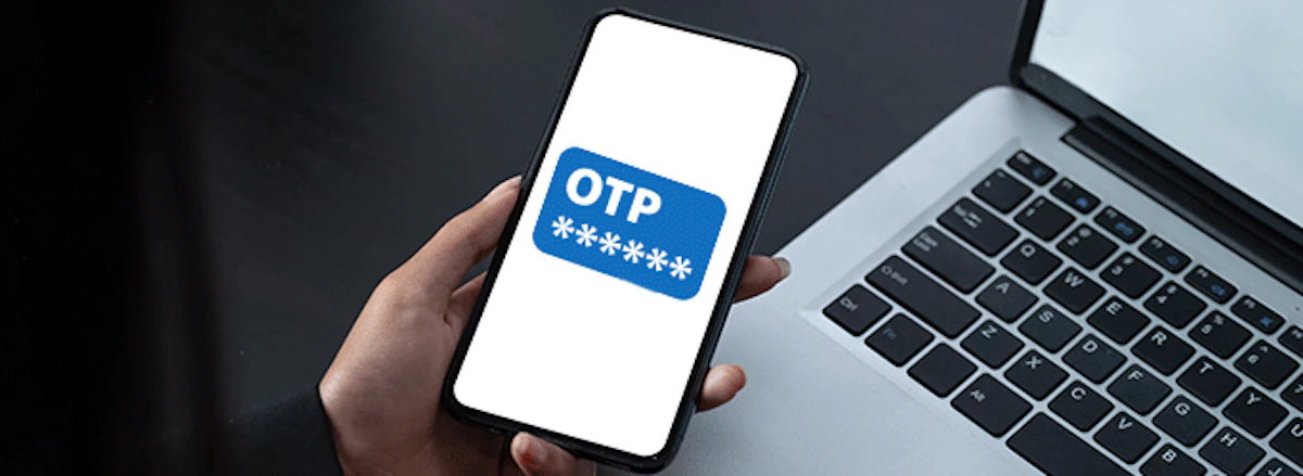 Your OTP: three ways to protect yourself