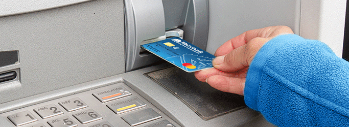 How To Protect Your Debit Card From Fraud