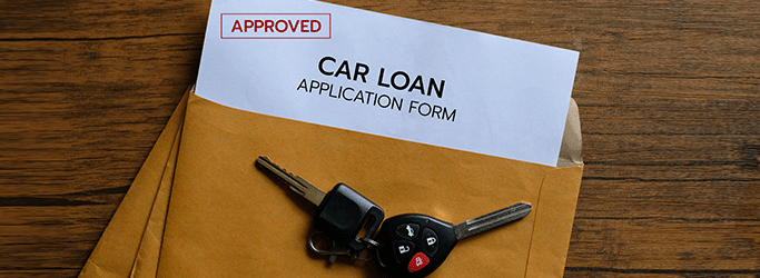 Getting A Car Loan As A Practical Step Up In Life