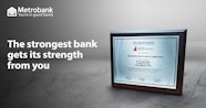 Open A Savings Account Metrobank