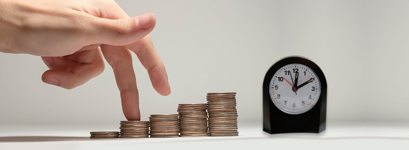 Time Deposit Rates and Fees | Metrobank