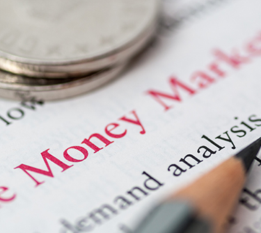 All about money market funds