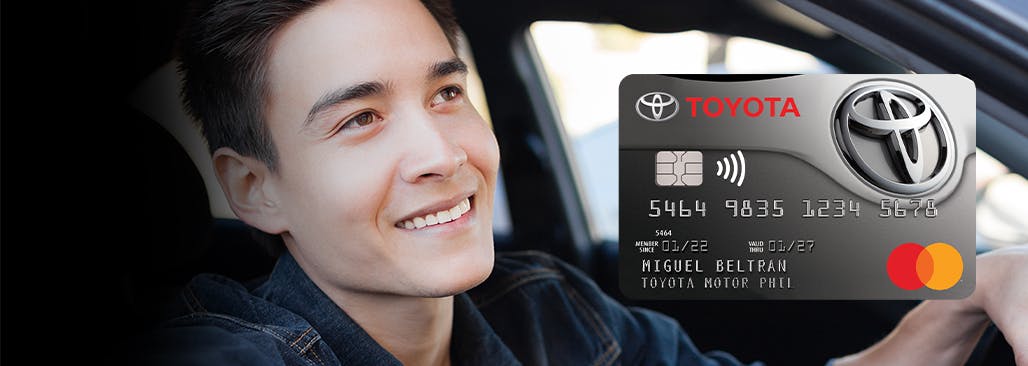 Metrobank Toyota Mastercard Terms and Conditions | Metrobank
