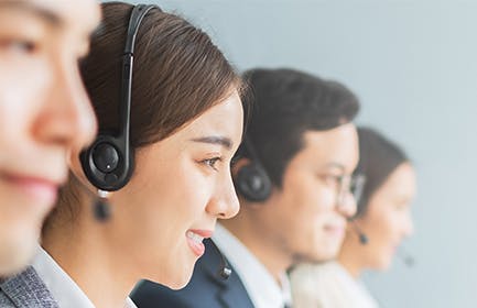 Debt collection agencies | Metrobank