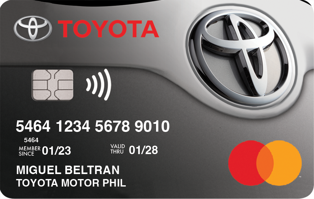 Activate Your Rewards with Metrobank Metrobank