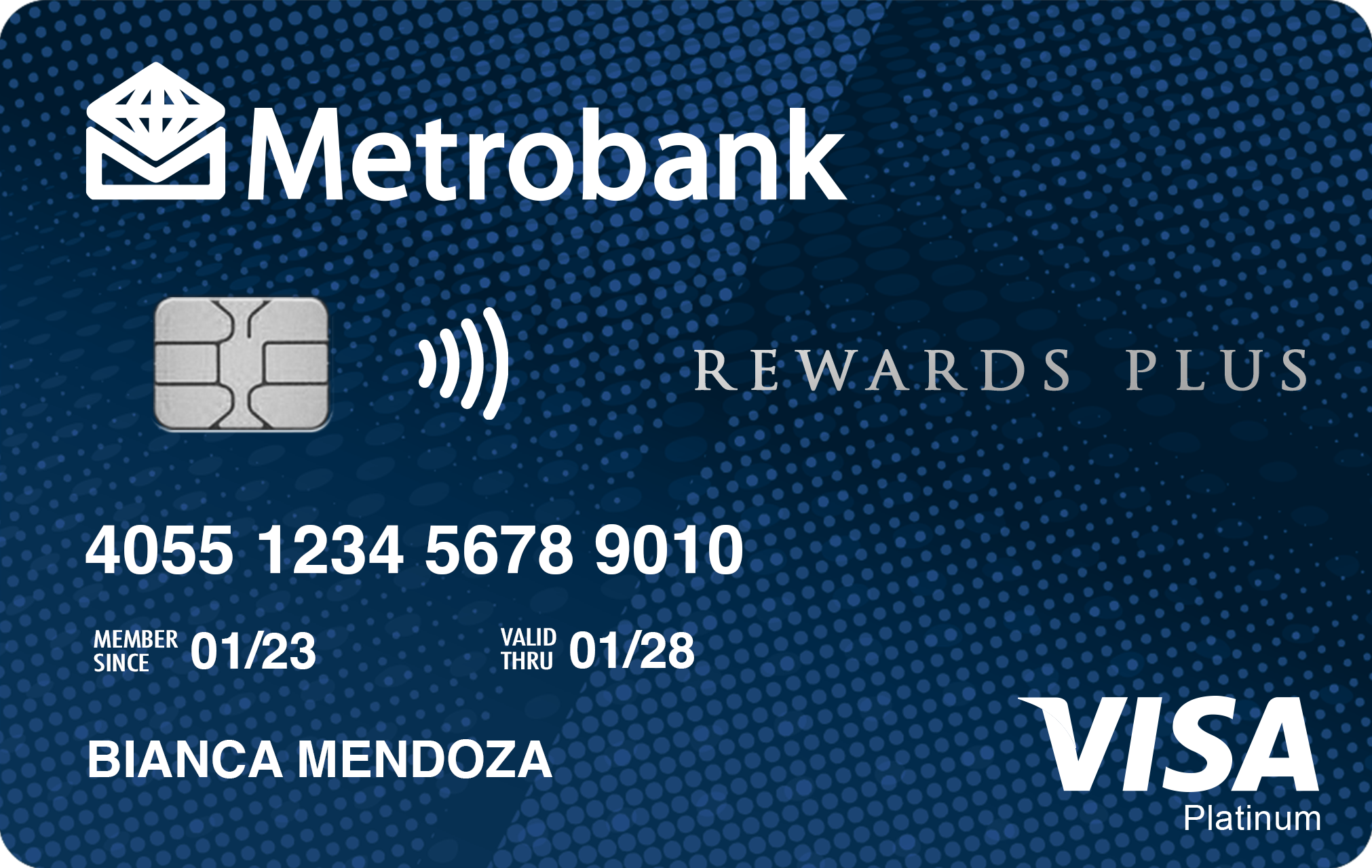 Metro deal guide april 2025 metrobank