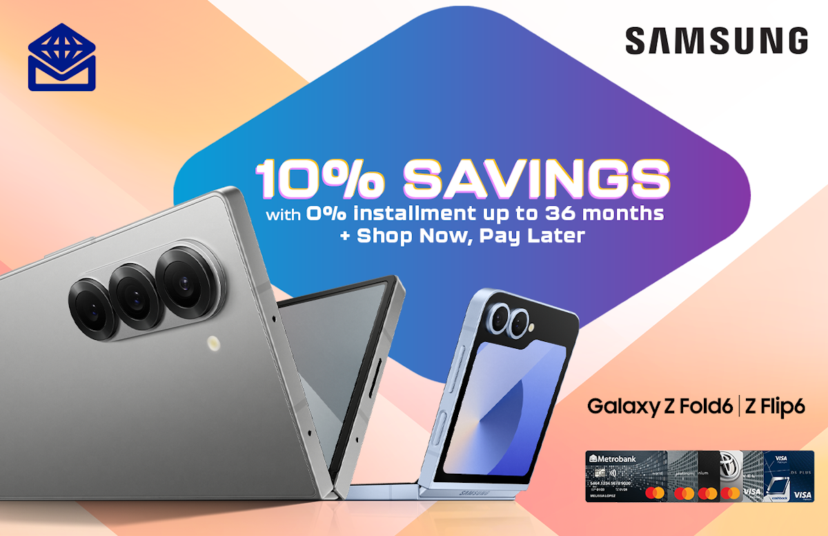 Get 10% Savings at Samsung