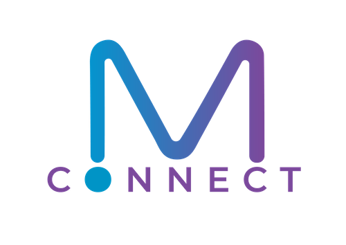 M Connect Logo