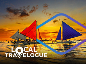 PHP 7, 000 per night at Astoria Boracay