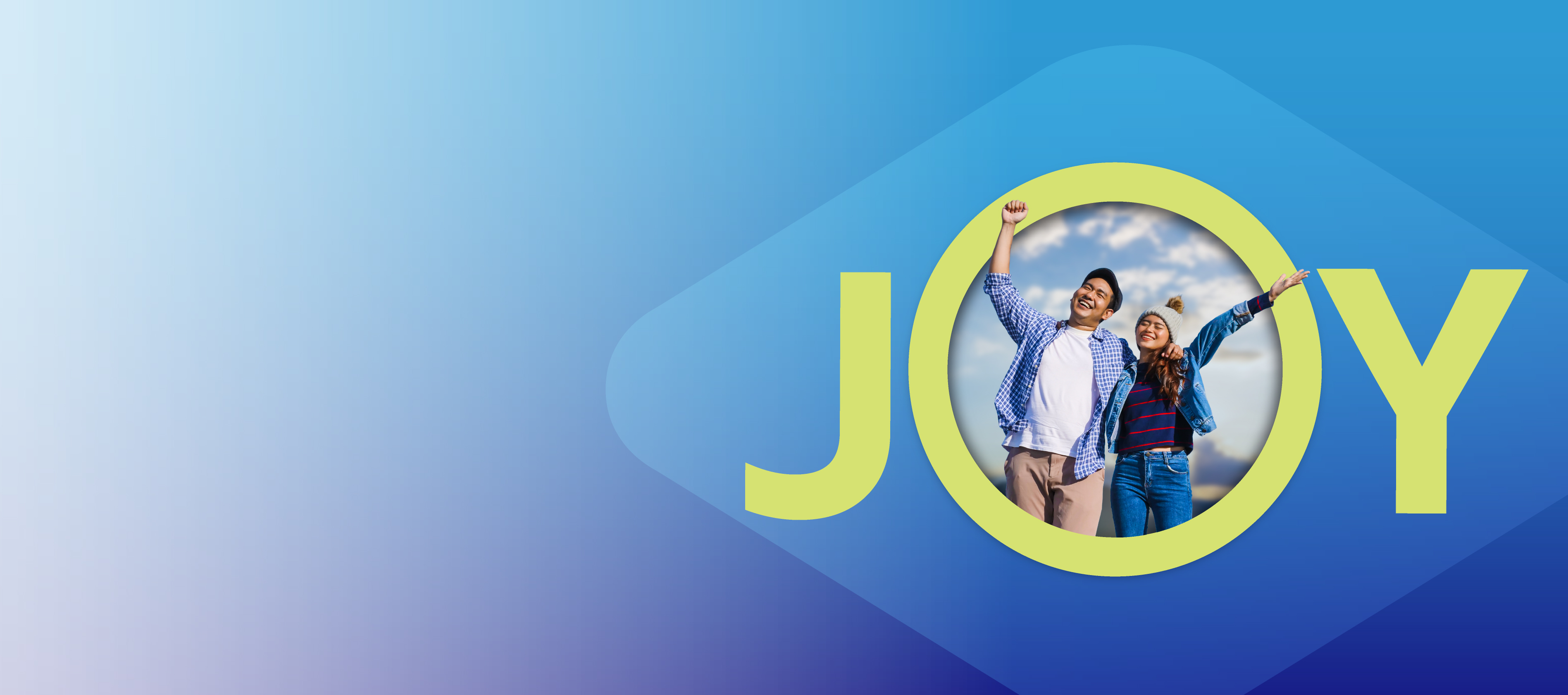 Spark joy with your savings