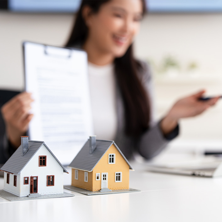 <h2>Secure your home loan</h2>