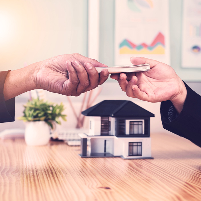 <h2>Get reimbursed through our <span style="background: linear-gradient(76.66deg, #0357ff 10.45%, #ac30ff 54.85%); color: transparent; background-clip: text;">Home Loan</span></h2>