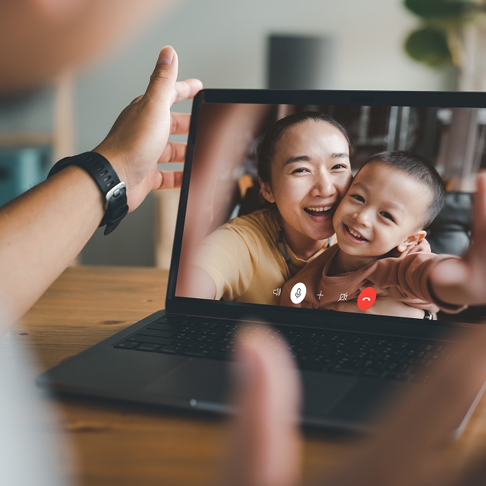 <h2>Open an OFW Savings Account</h2>