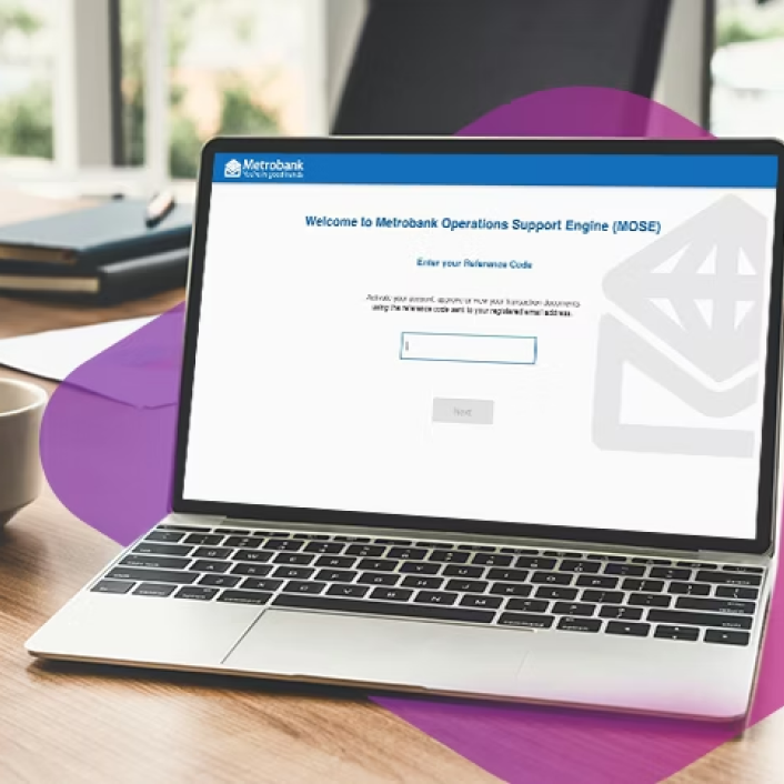 <h2>Find out how to make secure investments on MOSE&nbsp;</h2>