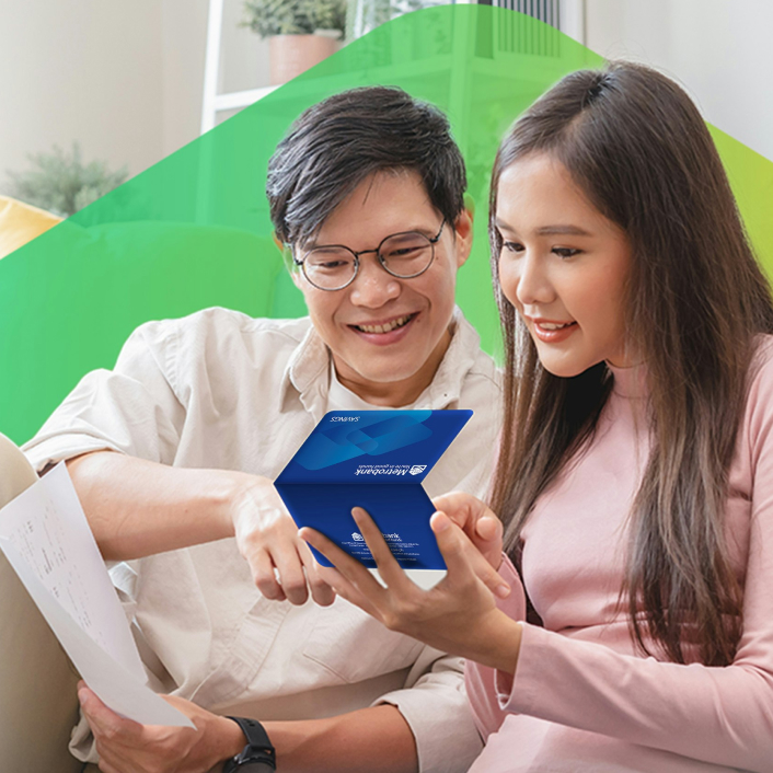 <h2>Open a personal bank account</h2>