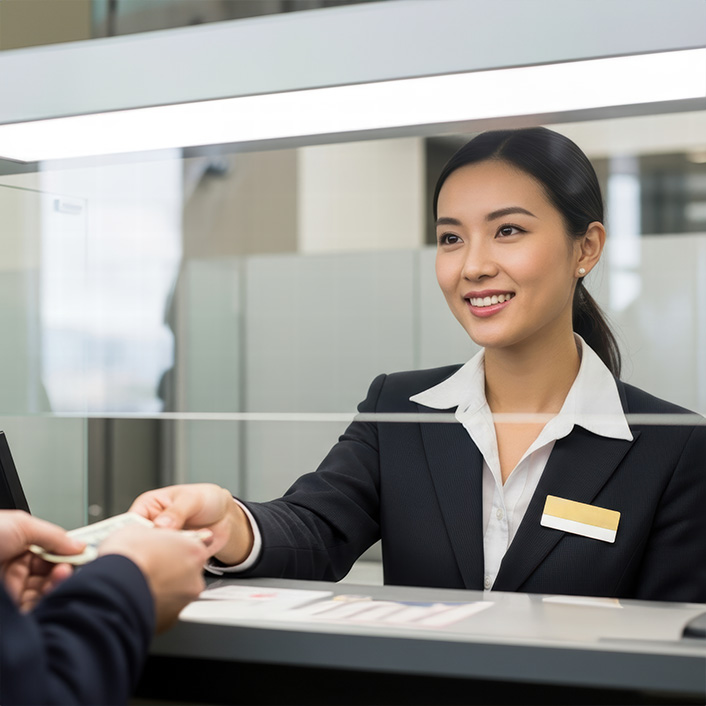 <h2>Every remittance builds <span style="background: linear-gradient(76.66deg, #0357ff 10.45%, #ac30ff 54.85%); color: transparent; background-clip: text;">a better tomorrow</span></h2>