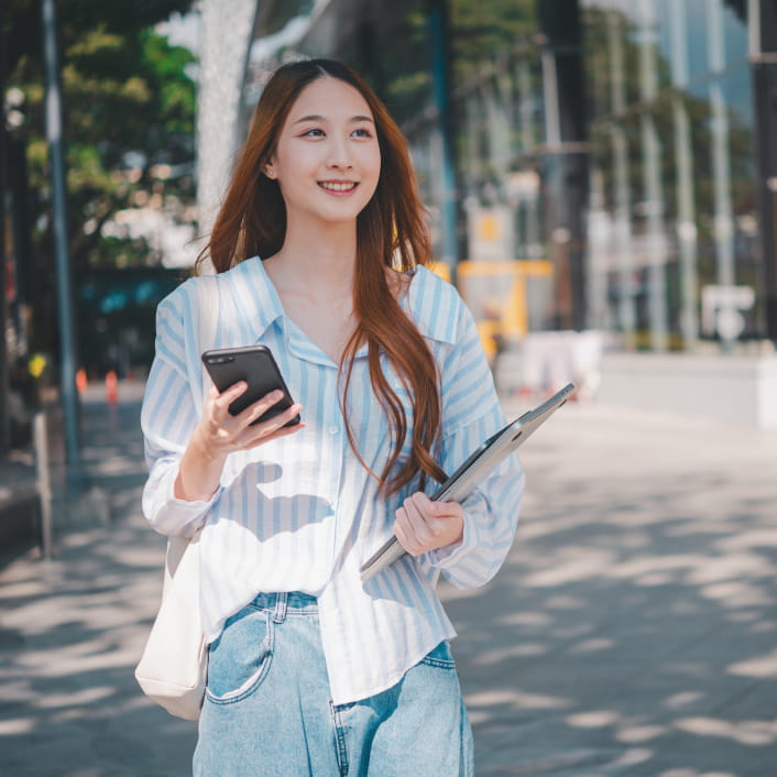 <h2>Get cash when you need it</h2>