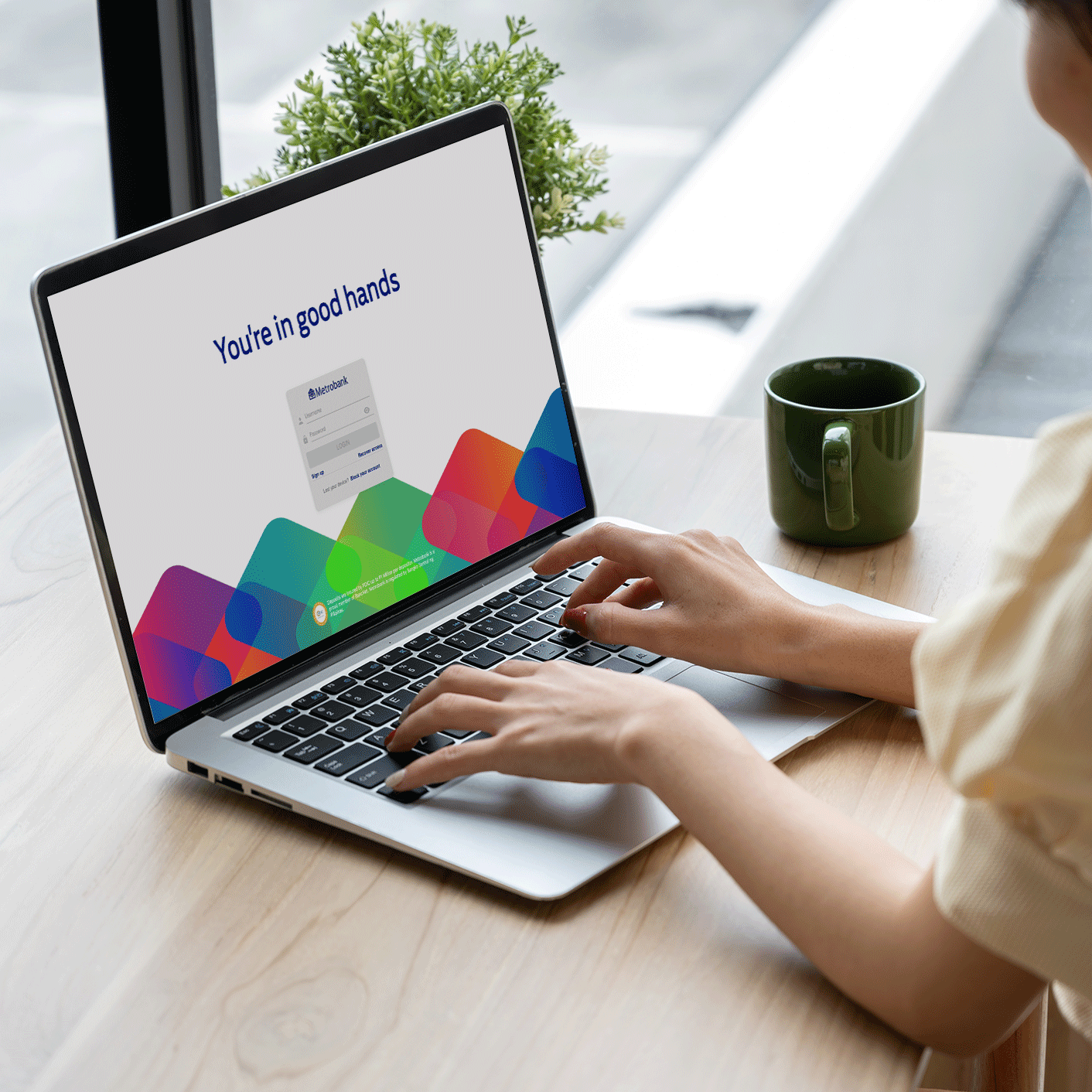 <h2>Your next branch is in your hands</h2>