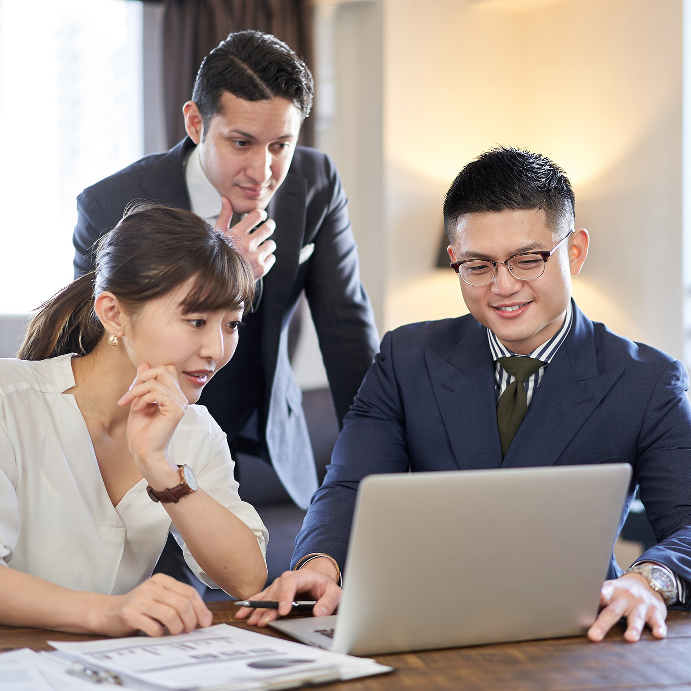 <p>Things to Know</p>