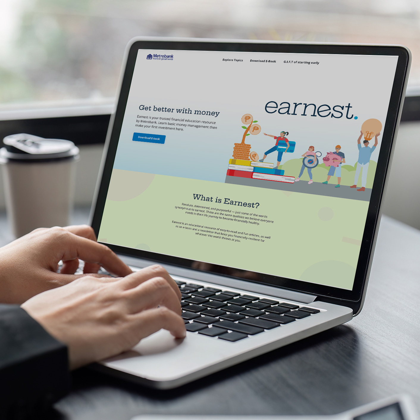 <h2><span style="background: linear-gradient(76.66deg, #0357ff 10.45%, #ac30ff 54.85%); color: transparent; background-clip: text;">Earnest </span>Learning</h2>