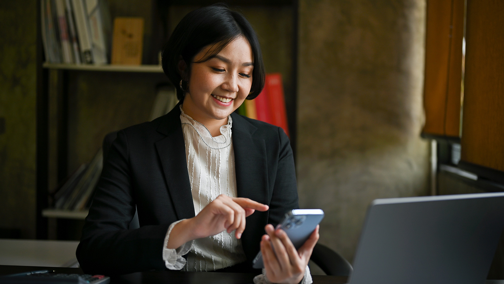 <h1>US Dollar Business Account</h1>