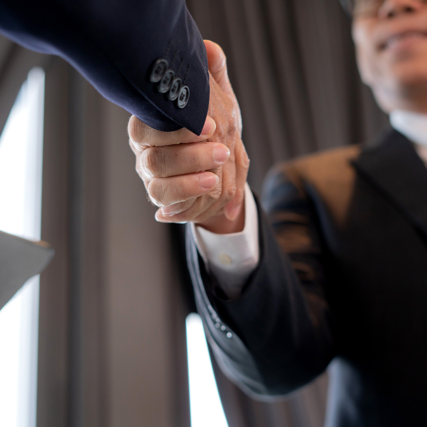 <h2>Interested in <span style="background: linear-gradient(76.66deg, #0357ff 10.45%, #ac30ff 54.85%); color: transparent; background-clip: text;">Brokered Structured Products?</span></h2>