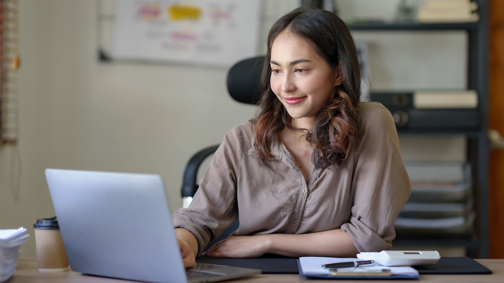 Business Time Deposit