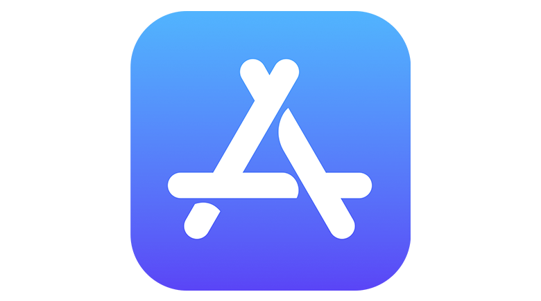 Apple App Store preview image