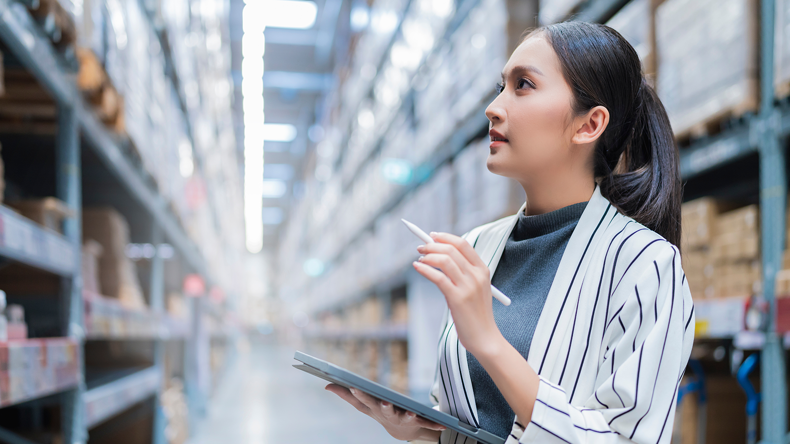 Trade Services and Financing