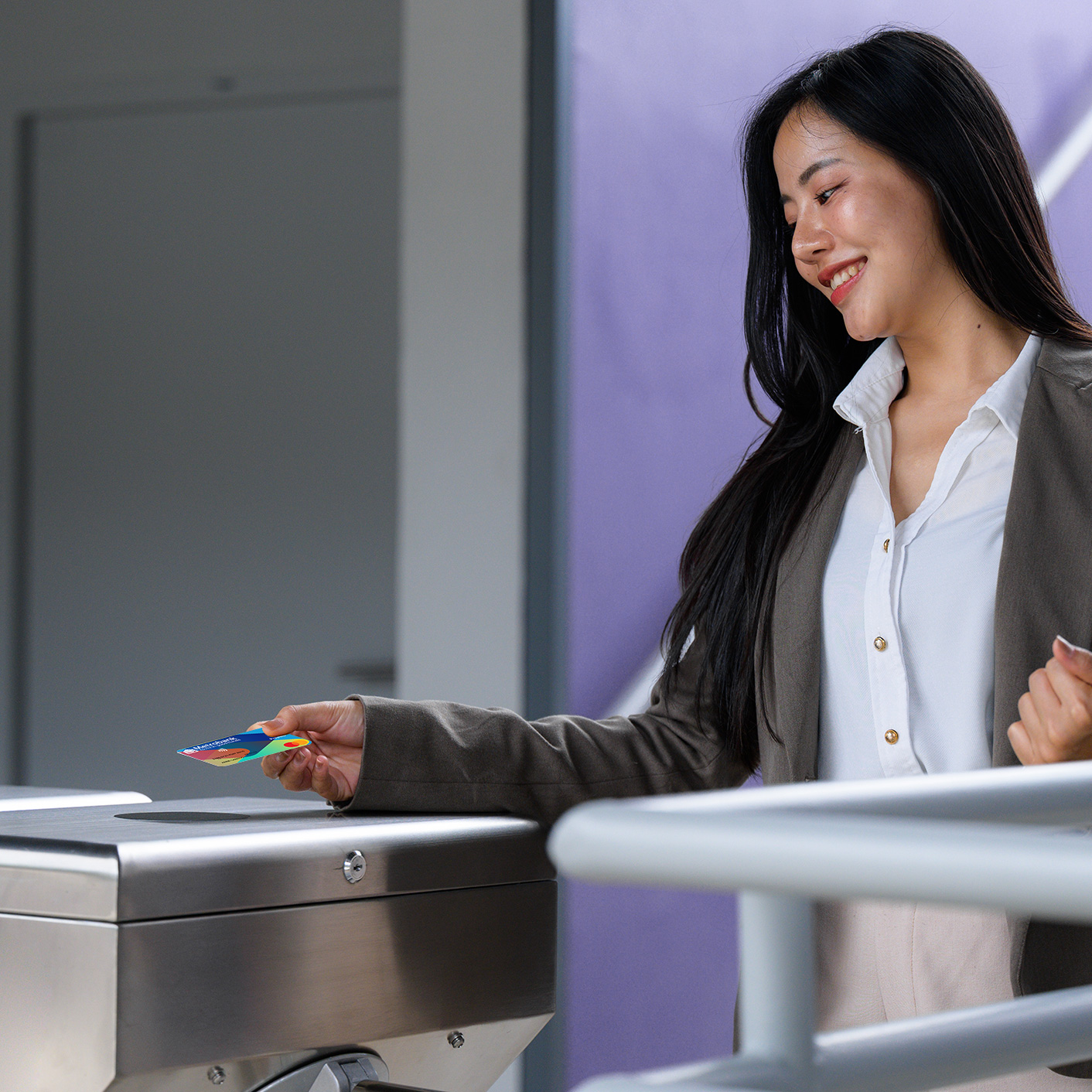 <h2>Go cashless now</h2>