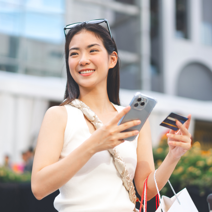 <h2>Get more from your <span style="background: linear-gradient(76.66deg, #0357ff 10.45%, #ac30ff 54.85%); color: transparent; background-clip: text;">PSBank Credit Mastercard</span></h2>