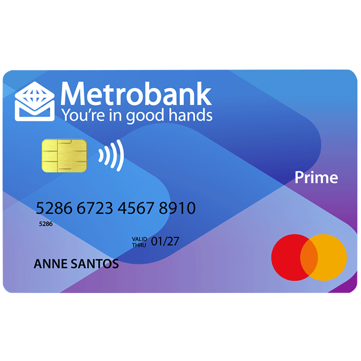 <h1>Apply for a <span style="background: linear-gradient(76.66deg, #0357ff 10.45%, #ac30ff 54.85%); color: transparent; background-clip: text;">Metrobank Prime Debit Mastercard®</span></h1>