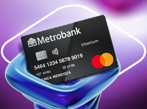 Mastercard Welcome Gift 2026​