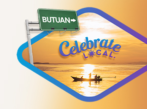 Dine, Shop, and Celebrate Butuan