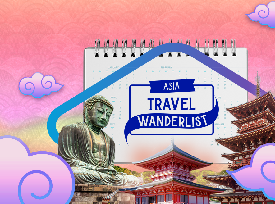 Discounted deals on flights and services in Japan