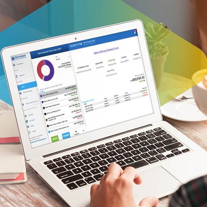 <h2>Grow your wealth with ease and confidence</h2>