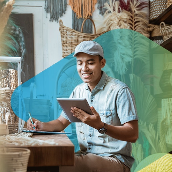 <h2>Metrobank&rsquo;s&nbsp;<span style="background: linear-gradient(76.66deg, #0357ff 10.45%, #ac30ff 54.85%); color: transparent; background-clip: text;">Business Puhunan Loan</span></h2>