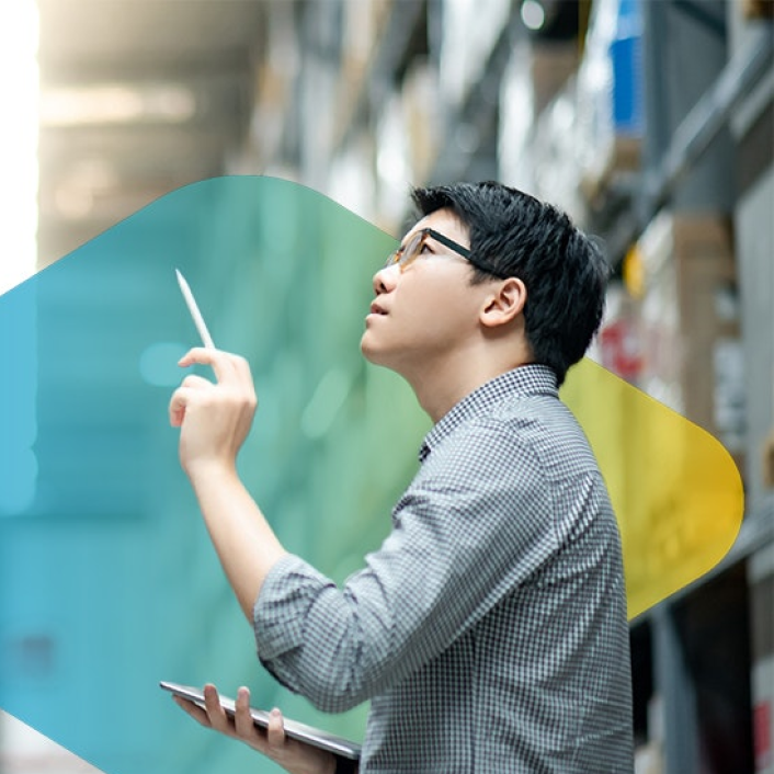 <h2>Ready to take the <span style="background: linear-gradient(76.66deg, #0357ff 10.45%, #ac30ff 54.85%); color: transparent; background-clip: text;">next big step for your business?</span></h2>