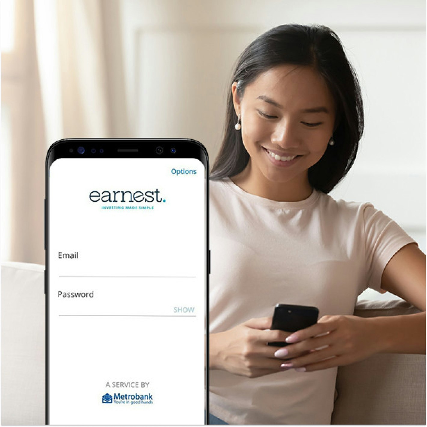 <h2>Open an online account and do more with <span style="background: linear-gradient(76.66deg, #93A8FF 10.45%, #90EEFF 54.85%); color: transparent; background-clip: text;">your money</span></h2>