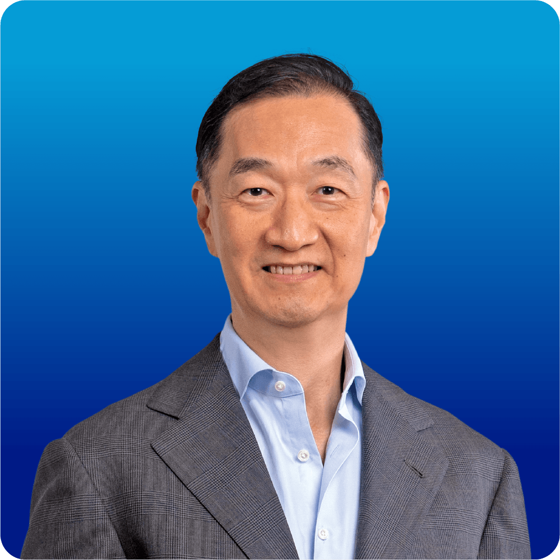 Arthur Ty, Chairman