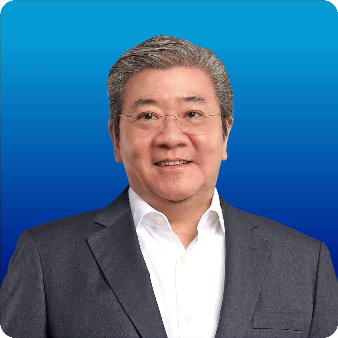 Fabian S. Dee, President