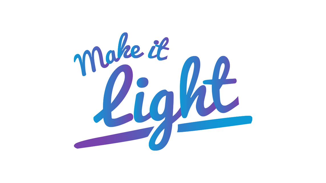 Make It Light Deals this May