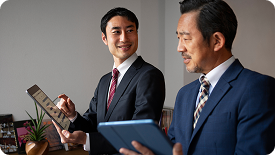 Investor Relations