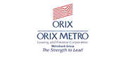 Orix Metro