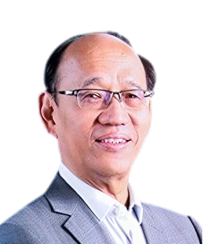 Solomon S. Cua