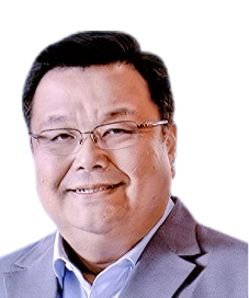 Jose Vicente L. Alde