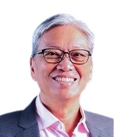 Edgar O. Chua