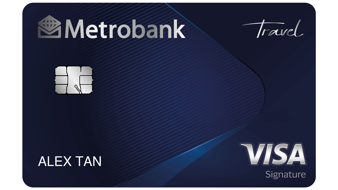 Travel Signature Visa